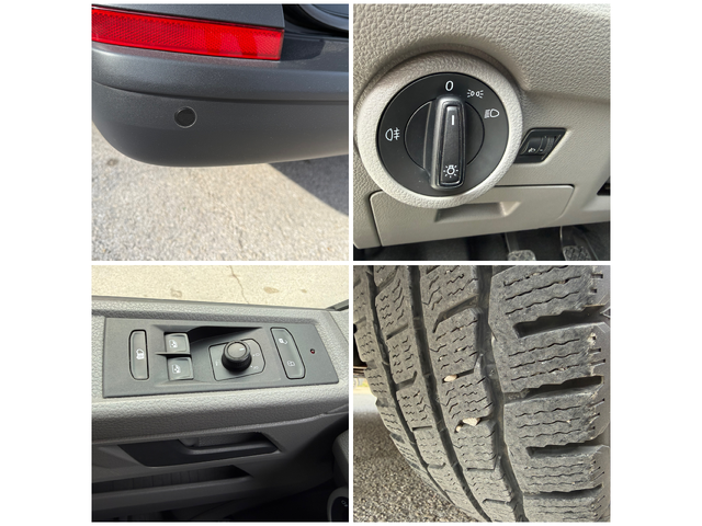 VW T6 TRANSPORTER FACELIFT - автомобили, коли, обяви за нови и употребявани 16