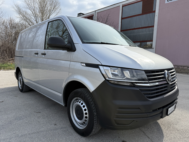 VW T6 TRANSPORTER FACELIFT - автомобили, коли, обяви за нови и употребявани 1