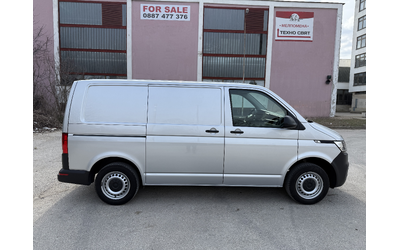 vw-t6-transporter-facelift - 2