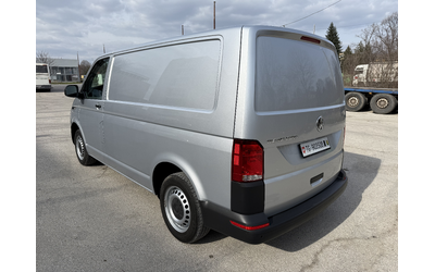 vw-t6-transporter-facelift - 4