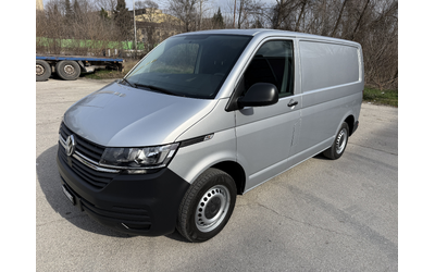 VW T6 TRANSPORTER FACELIFT - автомобили, коли, обяви за нови и употребявани 6