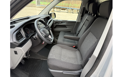 VW T6 TRANSPORTER FACELIFT - автомобили, коли, обяви за нови и употребявани 8
