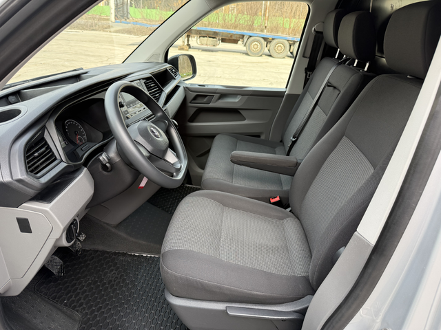 VW T6 TRANSPORTER FACELIFT - автомобили, коли, обяви за нови и употребявани 8