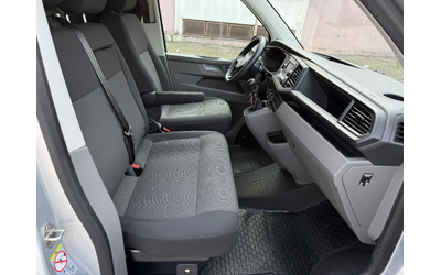 VW T6 TRANSPORTER FACELIFT - автомобили, коли, обяви за нови и употребявани 9