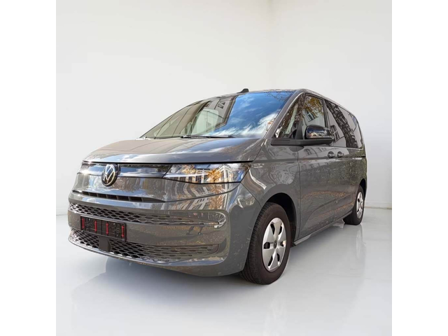 VW T7 Multivan 2.0TDI/DSG/Камера/Дистроник/ - автомобили, коли, обяви за нови и употребявани 1