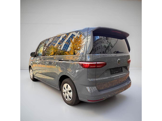 VW T7 Multivan 2.0TDI/DSG/Камера/Дистроник/ - автомобили, коли, обяви за нови и употребявани 3