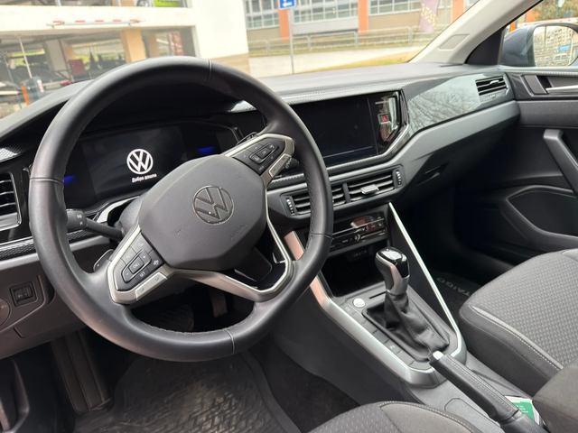 VW Taigo 1.0 TSI (116 кс) DSG - автомобили, коли, обяви за нови и употребявани 4
