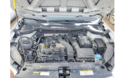 VW TAOS 1.5L 4 FRONT WHEEL DRIVE - автомобили, коли, обяви за нови и употребявани 10