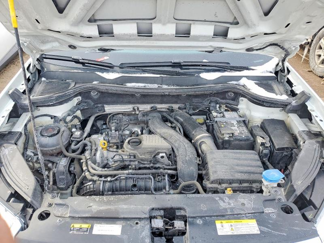 VW TAOS 1.5L 4 FRONT WHEEL DRIVE - автомобили, коли, обяви за нови и употребявани 10