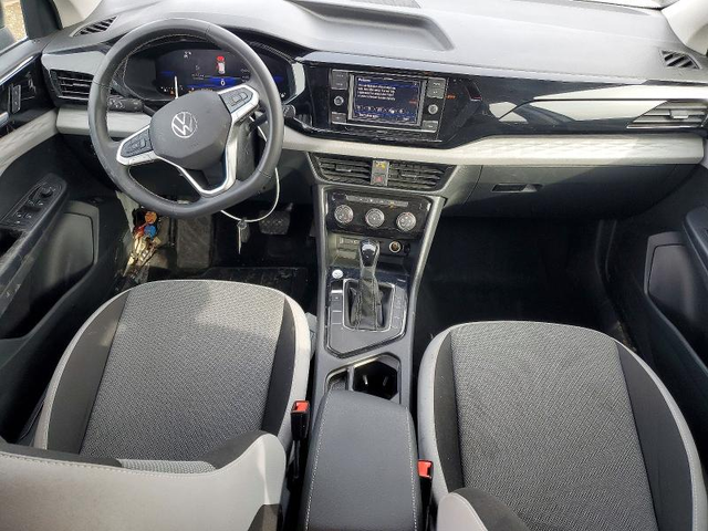 VW TAOS 1.5L 4 FRONT WHEEL DRIVE - автомобили, коли, обяви за нови и употребявани 7