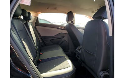 VW TAOS 1.5L 4 FRONT WHEEL DRIVE - автомобили, коли, обяви за нови и употребявани 11