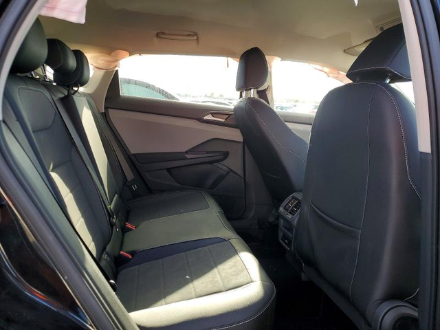 VW TAOS 1.5L 4 FRONT WHEEL DRIVE - автомобили, коли, обяви за нови и употребявани 11