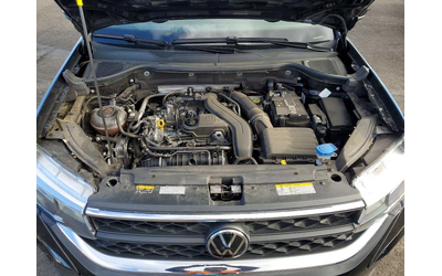VW TAOS 1.5L 4 FRONT WHEEL DRIVE - автомобили, коли, обяви за нови и употребявани 13