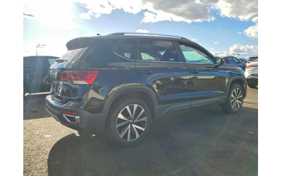 vw-taos-1-5l-4-front-wheel-drive - 3