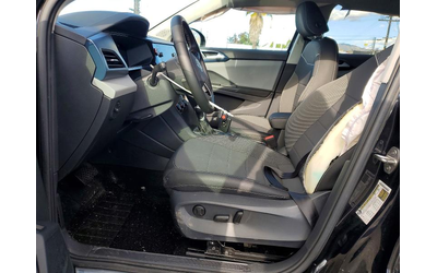 VW TAOS 1.5L 4 FRONT WHEEL DRIVE - автомобили, коли, обяви за нови и употребявани 7