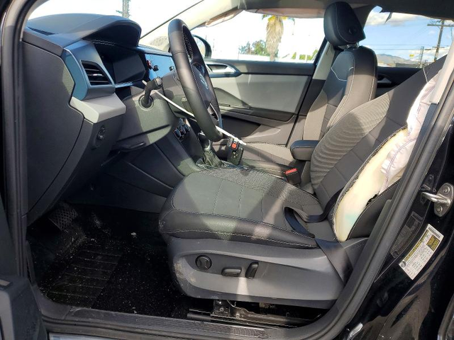 VW TAOS 1.5L 4 FRONT WHEEL DRIVE - автомобили, коли, обяви за нови и употребявани 7