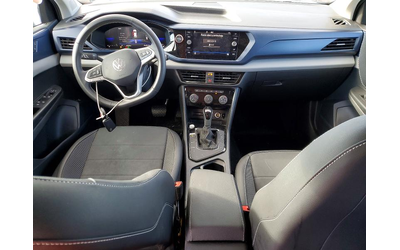 VW TAOS 1.5L 4 FRONT WHEEL DRIVE - автомобили, коли, обяви за нови и употребявани 8