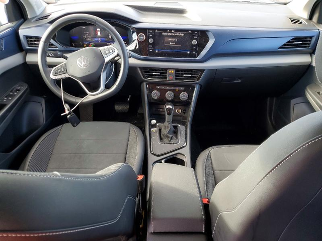VW TAOS 1.5L 4 FRONT WHEEL DRIVE - автомобили, коли, обяви за нови и употребявани 8