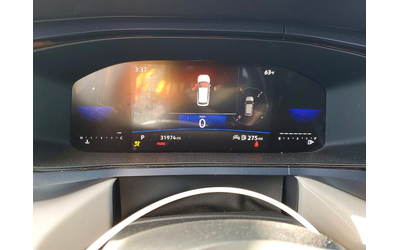 VW TAOS 1.5L 4 FRONT WHEEL DRIVE - автомобили, коли, обяви за нови и употребявани 9