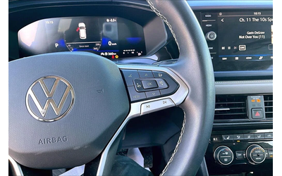 VW Taos Comfortline 4Motion* АвтоКредит* (Цена до БГ) - автомобили, коли, обяви за нови и употребявани 10