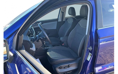 VW Taos Comfortline 4Motion* АвтоКредит* (Цена до БГ) - автомобили, коли, обяви за нови и употребявани 11