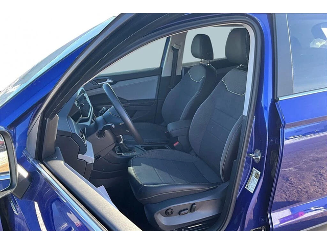 VW Taos Comfortline 4Motion* АвтоКредит* (Цена до БГ) - автомобили, коли, обяви за нови и употребявани 11