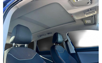 VW Taos Comfortline 4Motion* АвтоКредит* (Цена до БГ) - автомобили, коли, обяви за нови и употребявани 12