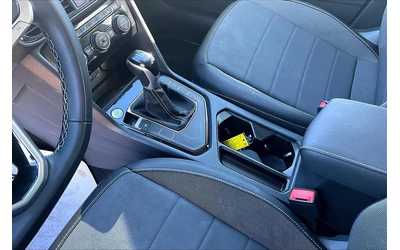 VW Taos Comfortline 4Motion* АвтоКредит* (Цена до БГ) - автомобили, коли, обяви за нови и употребявани 13