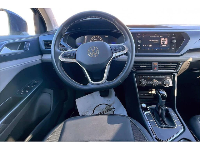 VW Taos Comfortline 4Motion* АвтоКредит* (Цена до БГ) - автомобили, коли, обяви за нови и употребявани 3