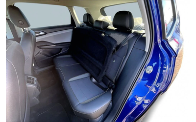 VW Taos Comfortline 4Motion* АвтоКредит* (Цена до БГ) - автомобили, коли, обяви за нови и употребявани 7