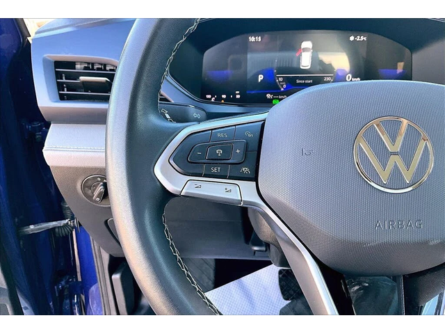 VW Taos Comfortline 4Motion* АвтоКредит* (Цена до БГ) - автомобили, коли, обяви за нови и употребявани 9