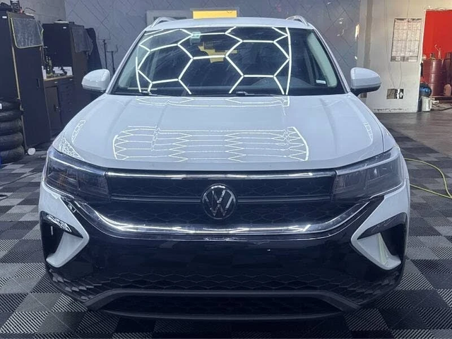 VW Taos АвтоКредит* (ЦЕНА ДО БГ)* - автомобили, коли, обяви за нови и употребявани 1