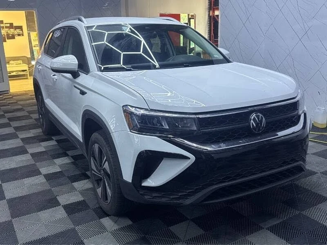 VW Taos АвтоКредит* (ЦЕНА ДО БГ)* - автомобили, коли, обяви за нови и употребявани 2