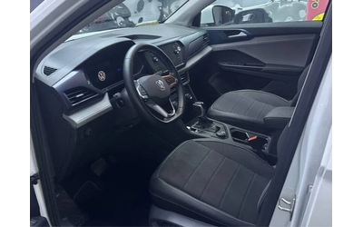 VW Taos АвтоКредит* (ЦЕНА ДО БГ)* - автомобили, коли, обяви за нови и употребявани 7