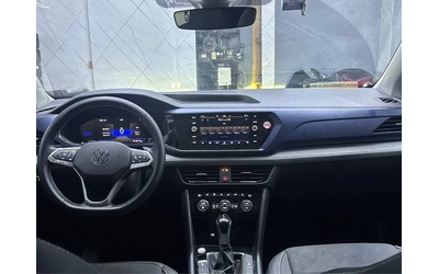 VW Taos АвтоКредит* (ЦЕНА ДО БГ)* - автомобили, коли, обяви за нови и употребявани 8