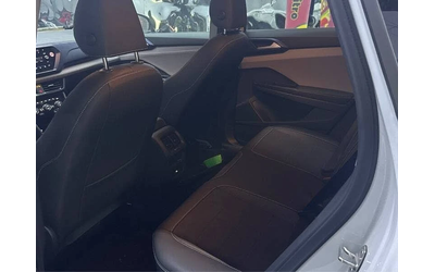 VW Taos АвтоКредит* (ЦЕНА ДО БГ)* - автомобили, коли, обяви за нови и употребявани 9