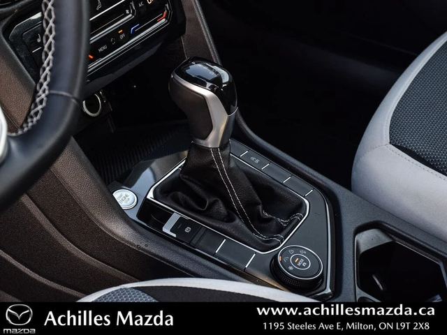 VW Taos Taos Trendline 4Motion* АвтоКредит* (Цена до БГ) - автомобили, коли, обяви за нови и употребявани 10