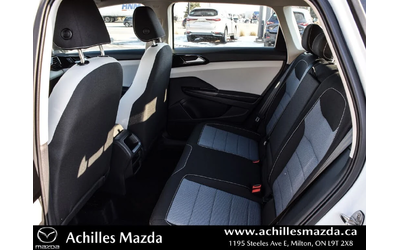 VW Taos Taos Trendline 4Motion* АвтоКредит* (Цена до БГ) - автомобили, коли, обяви за нови и употребявани 12