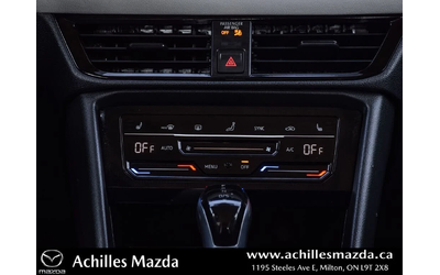 VW Taos Taos Trendline 4Motion* АвтоКредит* (Цена до БГ) - автомобили, коли, обяви за нови и употребявани 14