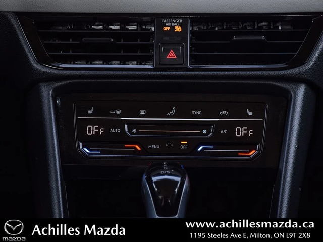 VW Taos Taos Trendline 4Motion* АвтоКредит* (Цена до БГ) - автомобили, коли, обяви за нови и употребявани 14