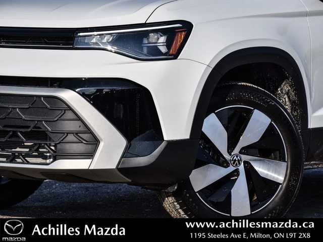 VW Taos Taos Trendline 4Motion* АвтоКредит* (Цена до БГ) - автомобили, коли, обяви за нови и употребявани 1