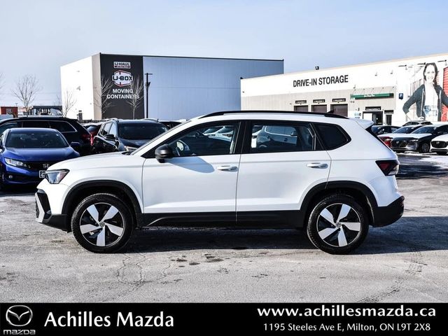 VW Taos Taos Trendline 4Motion* АвтоКредит* (Цена до БГ) - автомобили, коли, обяви за нови и употребявани 5