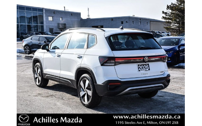 VW Taos Taos Trendline 4Motion* АвтоКредит* (Цена до БГ) - автомобили, коли, обяви за нови и употребявани 6