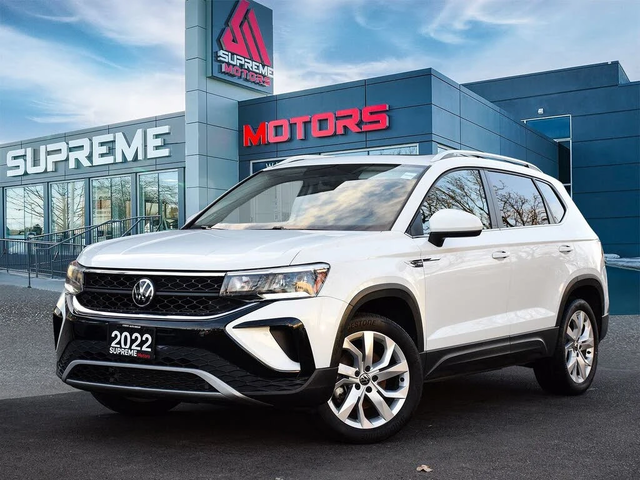 VW Taos Comfortline 4Motion АвтоКредит  (ЦЕНА ДО БГ) - автомобили, коли, обяви за нови и употребявани 0