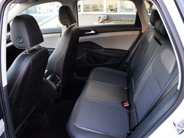 VW Taos Comfortline 4Motion АвтоКредит  (ЦЕНА ДО БГ) - автомобили, коли, обяви за нови и употребявани 6