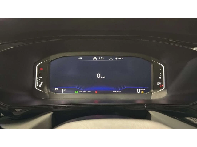 VW Taos Comfortline 4Motion* АвтоКредит* (Цена до БГ) - автомобили, коли, обяви за нови и употребявани 10