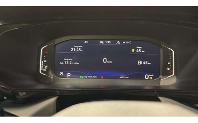 VW Taos Comfortline 4Motion* АвтоКредит* (Цена до БГ) - автомобили, коли, обяви за нови и употребявани 11