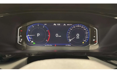 VW Taos Comfortline 4Motion* АвтоКредит* (Цена до БГ) - автомобили, коли, обяви за нови и употребявани 12