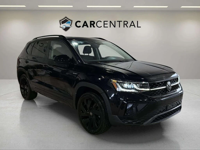 VW Taos Comfortline 4Motion* АвтоКредит* (Цена до БГ) - автомобили, коли, обяви за нови и употребявани 6