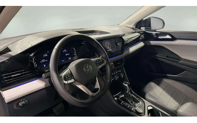 VW Taos Comfortline 4Motion* АвтоКредит* (Цена до БГ) - автомобили, коли, обяви за нови и употребявани 8